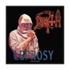 Death 'Leprosy' Patch
