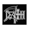 Death 'Logo' Patch