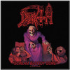 Death 'Scream Bloody Gore' Patch