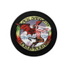 Black Sabbath 'World Tour 1978' (Iron On) Patch