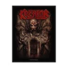 Kreator 'Gods of Violence' Patch