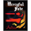 Mercyful Fate 'Melissa' Patch