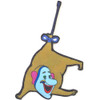 The Beatles 'Yellow Submarine Hanging Jeremy' (Iron On) Patch