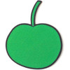 The Beatles 'Yellow Submarine Apple' (Iron On) Patch