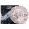 Nailed to Obscurity 'Generation of the Void' 2LP Clear Light Rose Black Marbled Vinyl