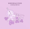 Knuckle Puck 'Copacetic' (Remixed/Remastered) LP Violet Vinyl