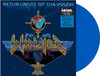 Winger 'II: In The Heart of the Young' LP Cobalt Blue Vinyl