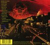 Megadeth 'The System Has Failed' CD Digipack