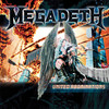 Megadeth 'United Abominations' CD Digipack