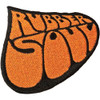 The Beatles 'Rubber Soul Album 2' (Iron On) Patch