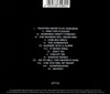 Bring Me The Horizon '2004-2013' CD Jewel Case
