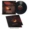 Katatonia 'Nightmares As Extensions of the Waking State' LP Black Vinyl