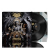 Signs of the Swarm 'To Rid Myself Of Truth' LP Black Vinyl