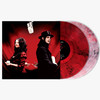 The White Stripes 'Get Behind Me Satan' (20th Anniversary) 2LP Red & Clear Smoke Vinyl
