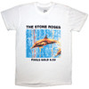 The Stone Roses 'Fools Gold' (White) T-Shirt