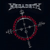 Megadeth 'Cryptic Writings' CD Jewel Case