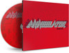 Annihilator 'Remains' CD Digipack