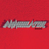 Annihilator 'Remains' LP 180g Black Vinyl