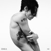 YUNGBLUD 'Idols' CD Jewel Case