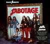 Black Sabbath 'Sabotage' (2009 Remaster) CD Digisleeve