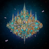 Dance Gavin Dance 'Pantheon' CD Digipack