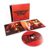 Aerosmith 'Greatest Hits' CD Jewel Case Front