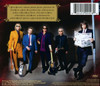 Aerosmith 'Honkin' On Bobo' CD Jewel Case Back