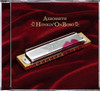 Aerosmith 'Honkin' On Bobo' CD Jewel Case Front