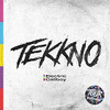 Electric Callboy 'Tekkno' CD Tour Edition Jewel Case
