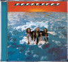 Aerosmith 'Aerosmith' CD Jewel Case Front