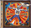 Aerosmith 'Nine Lives' CD Jewel Case Front