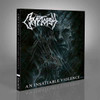 Cryptopsy 'An Insatiable Violence' CD Digipack