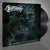 Cryptopsy 'An Insatiable Violence' LP Black Vinyl