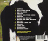 Aerosmith 'Get A Grip' CD Back