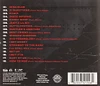 50 Cent 'Best Of 50 Cent' CD Back