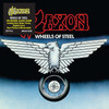 Saxon 'Wheels of Steel' 2CD Digipack