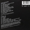 Amy Winehouse 'Back to Black' Deluxe Edition 2CD Back