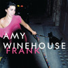 Amy Winehouse 'Frank' Jewel Case CD