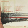 Beastie Boys 'Licensed To Ill' CD Back