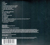 Billie Eilish 'WHEN WE ALL FALL ASLEEP, WHERE DO WE GO?' Deluxe Edition CD Back