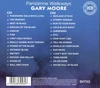 Gary Moore 'Parisienne Walkways - The Collection' 2CD Digipack