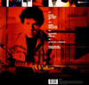 Gary Moore 'A Different Beat' 2LP Translucent Orange Vinyl