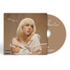 Billie Eilish 'Happier Than Ever' CD Digipack
