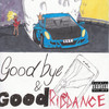 Juice Wrld 'Goodbye & Good Riddance' LP Black Vinyl