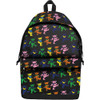 Grateful Dead 'Dancing Bears' Rocksax Backpack