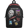 Iron Maiden 'Tour' Rocksax Backpack
