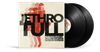 Jethro Tull 'Live From Baloise Session' 2LP 180g Black Vinyl