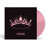 BLACKPINK 'THE ALBUM' LP Gatefold Pink Vinyl