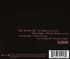 BLACKPINK 'THE ALBUM' Jewel Case CD Back