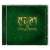 Auri 'III - Candles & Beginnings' CD Jewel Case
